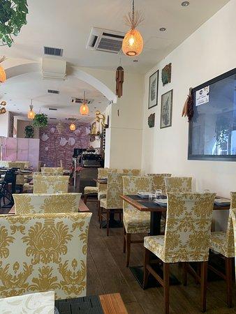 Ristorante Thailandese Malese Thai Inn