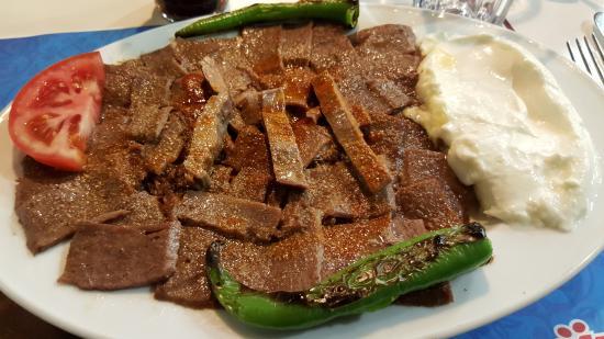 Uludag Kebapcisi Cemal & Cemil Usta