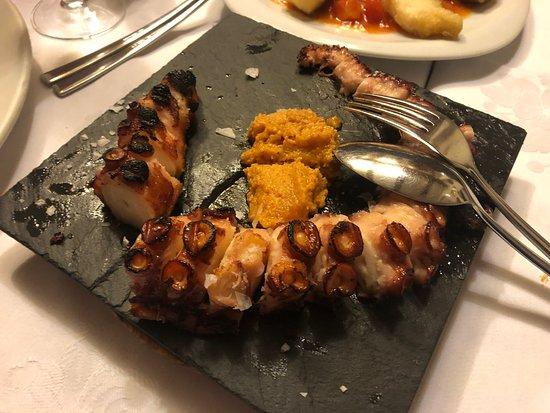 Restaurant Ipar-Txoko