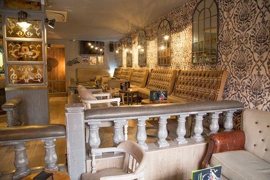 La Gintoneria de Candilon