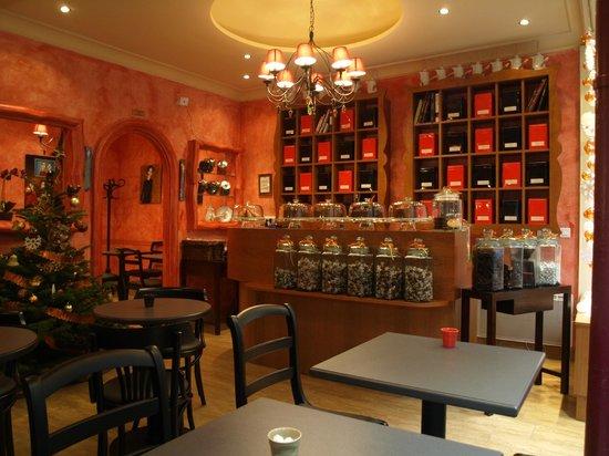 La Charlotte de l'Isle