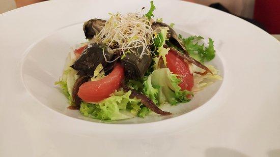 Hotel NH Collection Barcelona Podium Restaurant