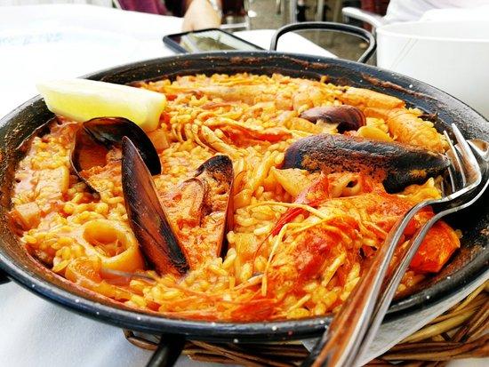 El Rey de la Gamba 1