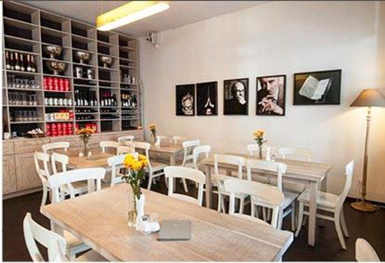 Alpenstueck Baeckerei