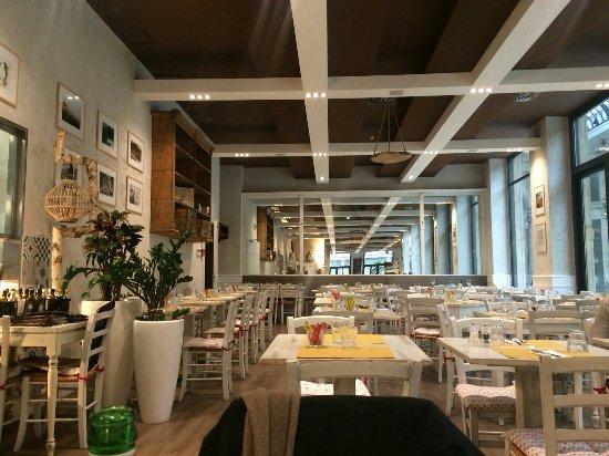 Galleria Meravigli Bistrot