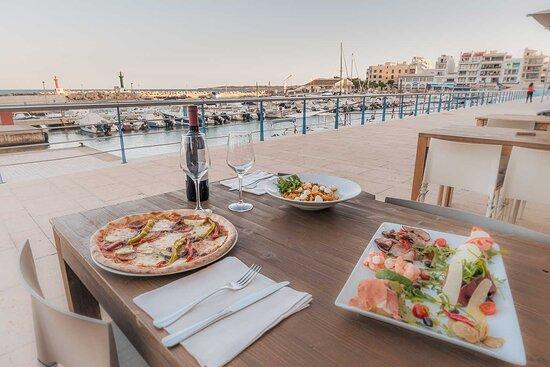 Paparazzi Restaurante