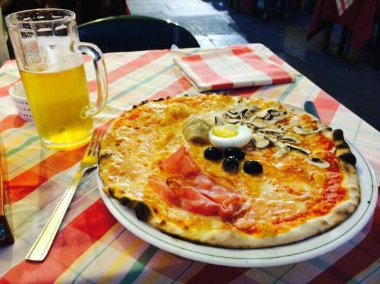 L'Angoletto ai Musei