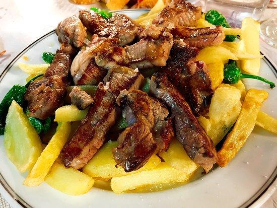 Restaurante el Porvenir