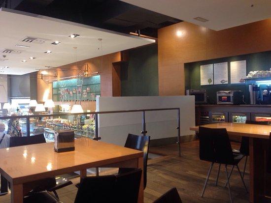 Pastisseria Bocí Barcelona