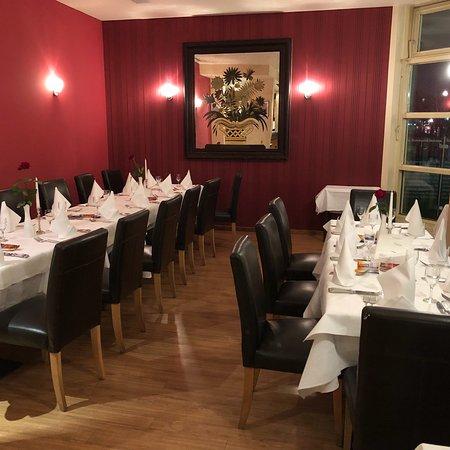 Viale dei Tigli Ristorante Italiano