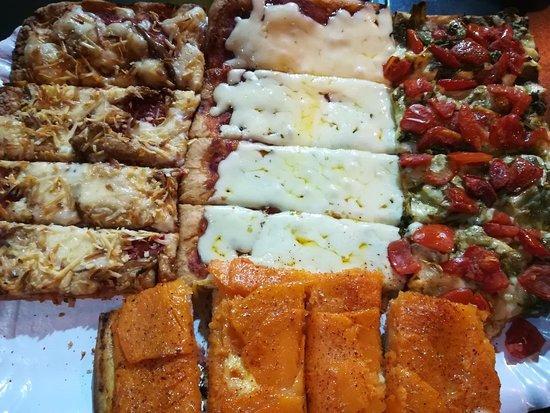 Focacceria da Biagio