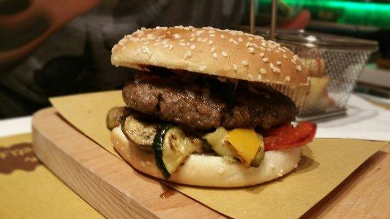 Mafalda Burger&Drinks