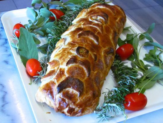 Un Posto per Mangiare