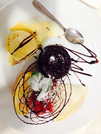 Girasole Ristorante Italiano