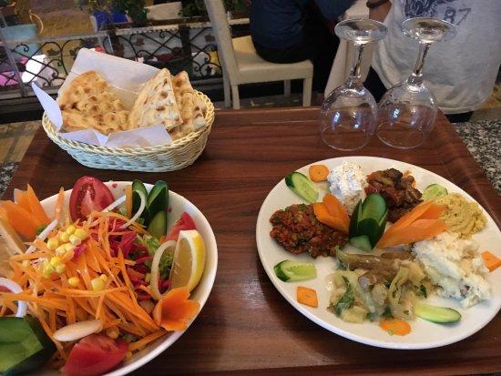 Indo Anadolu Restaurant