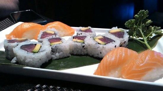 Restaurant Sakura Sushi & House