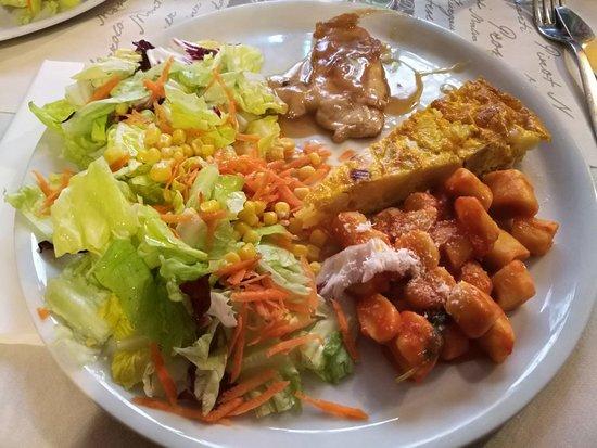 Trattoria da Gino e Pietro