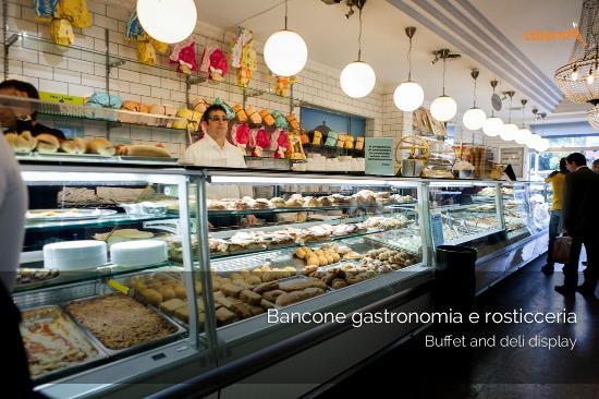 bar pasticceria Massaro