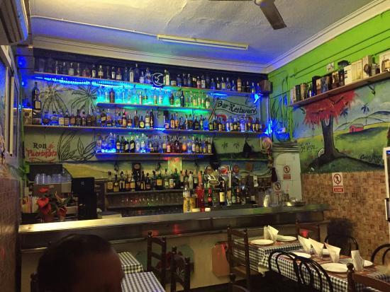 Restaurante Puerto Plata