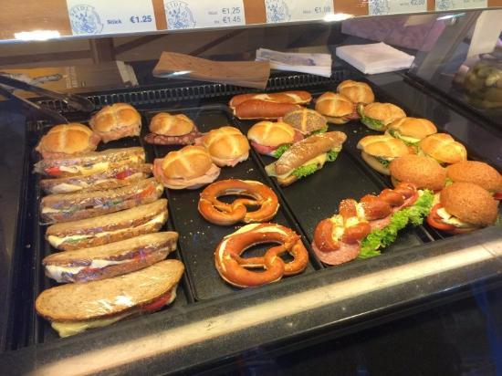 Bäckerei Seidl Konditorei