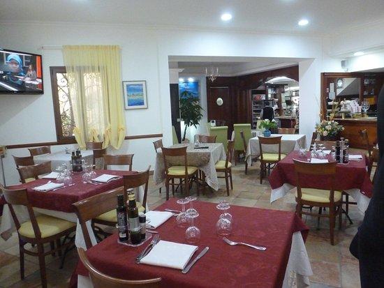Ristorante il Drago Rosso