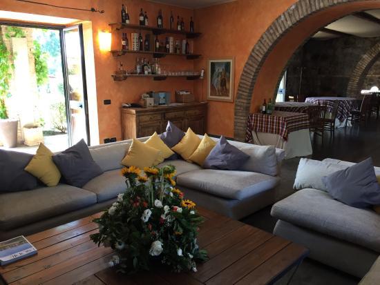 Casali Santa Brigida