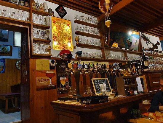 Ristorante Birreria Lapsutinna