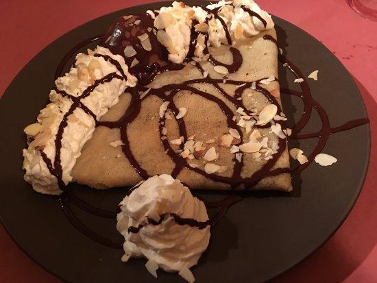 Creperie Les 3 Pommes