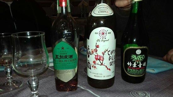 Ristorante Cinese Shang Hong