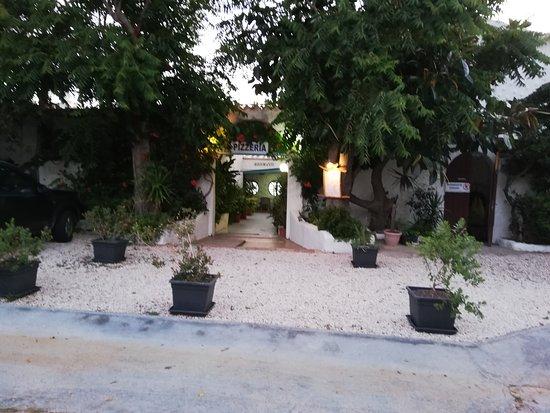 Ristorante La Capanna