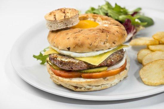 El Raco -Placa Urquinaona