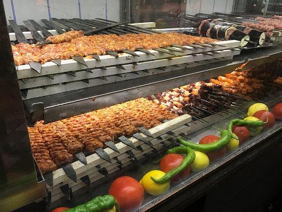 Oz Gaziantep Aile Kebap Salonu