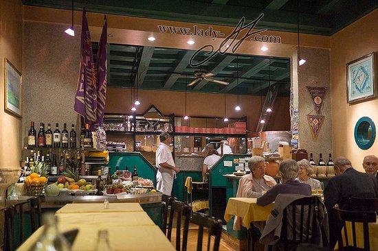 Pizzeria 50 da Geggio