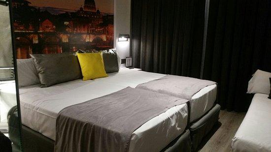 Vueling BCN by HC Restaurant