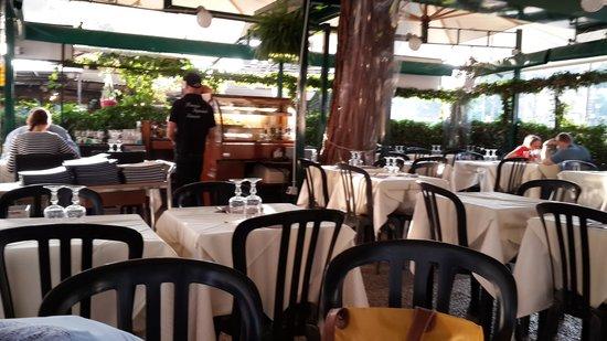 Ristorante Pizzeria Imperiale