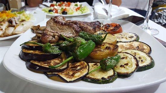 Can Borbo Restaurant