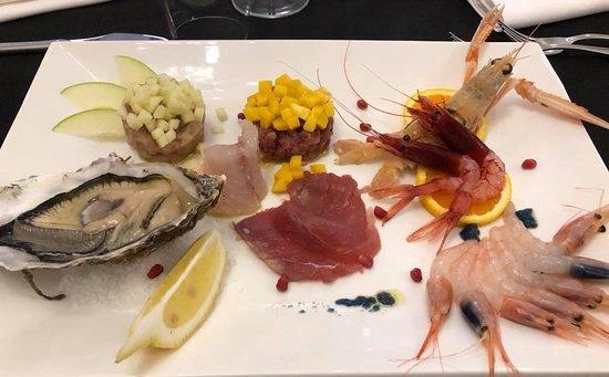 Uletta Ristorante Pizzeria