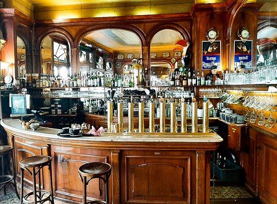 Au General Lafayette