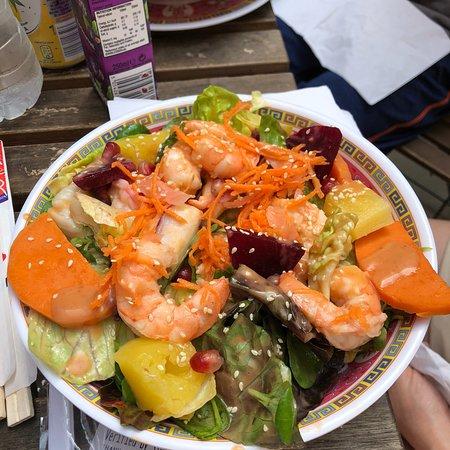 Phat Phuc Noodle Bar