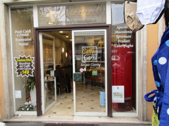 Caffe Carra