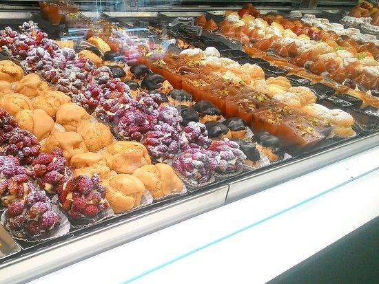 Pasticceria San Michele