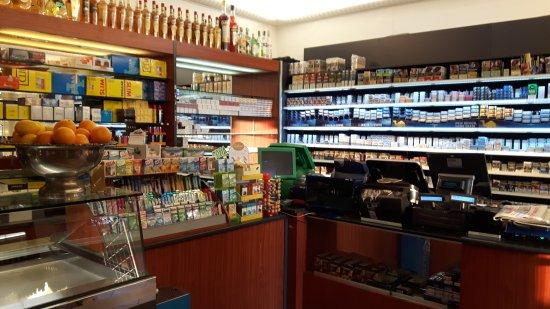 Bar Ristorante Cruciani