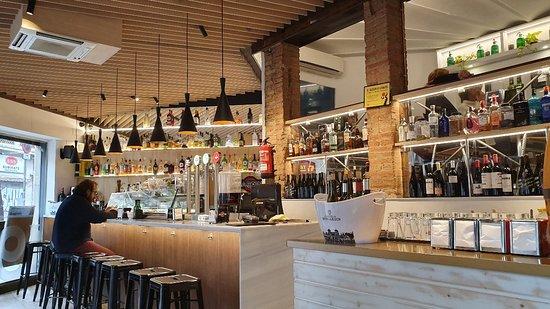 Restaurante Pirineus Bar&Cuina 1935