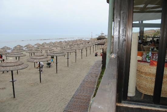 Stabilimento Ristorante Pizzeria