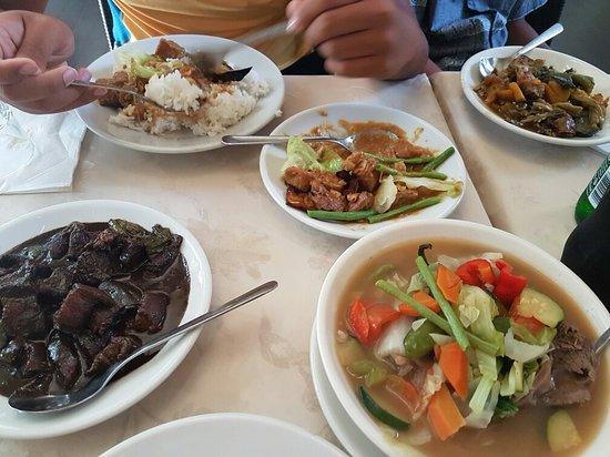 Ristorante Asian Delight