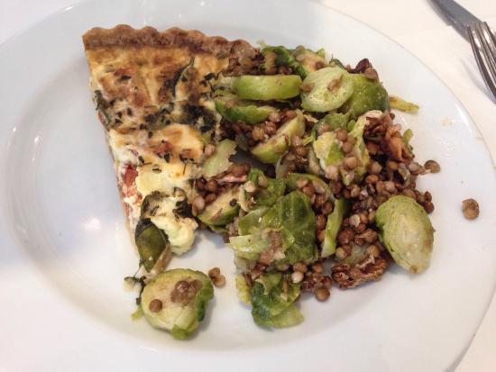 Photographers Gallery Cafe