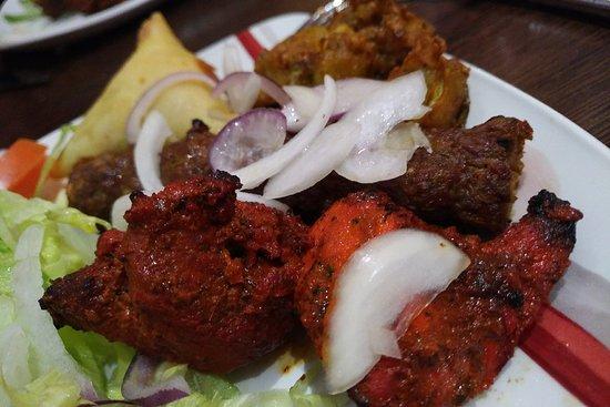 Peppers Restaurant Chiswick