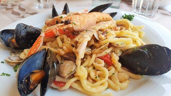 Bar Ristorante Mario