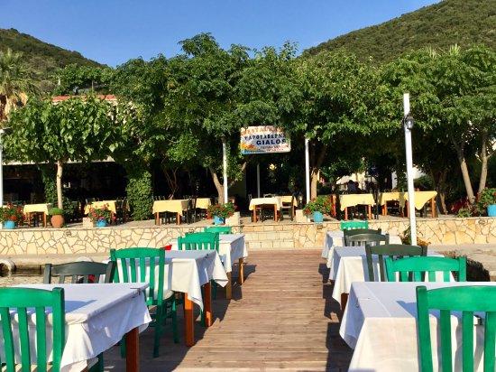 Gialos Restaurant