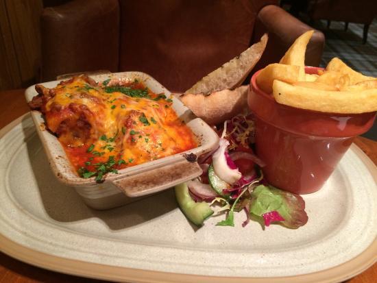 Mr. C's Fish and Whiskey Restaurant and Bar